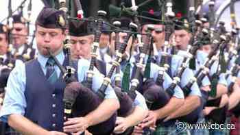 Cambridge Scottish Festival cancelled because of volunteer shortage