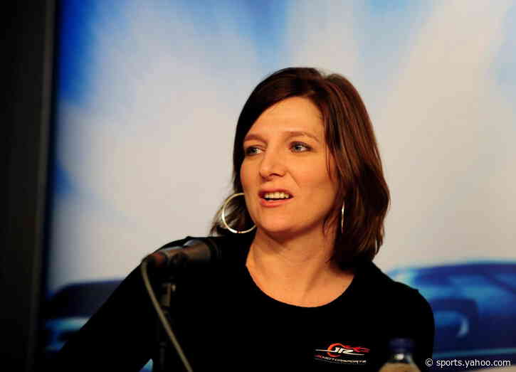 “What an idiot we are”- Kelley Earnhardt Reveals Costly Misstep Behind JRM's Cup Absence