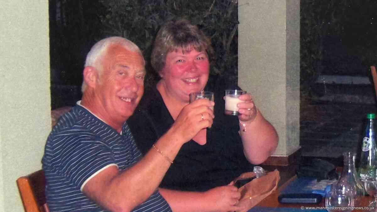 What happened to David Bryant, was he released from prison and was he cleared?