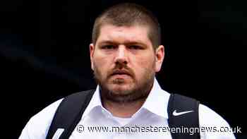 UPS worker dubbed 'King' behind £10m cocaine smuggling operation jailed for 12 years