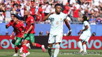 FIFA World Cup 2026 LIVE updates: Mbappe penalty saved to leave France and Morocco deadlocked quarter-finals get under way