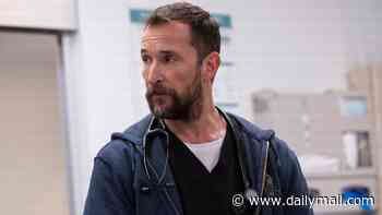 The Pitt star Noah Wyle teases major season 3 shakeup after hit medical drama earns 25 Emmy nods