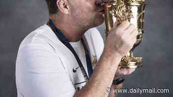 Love him or loathe him, there's no doubt genius Rassie Erasmus is the greatest rugby coach in the world