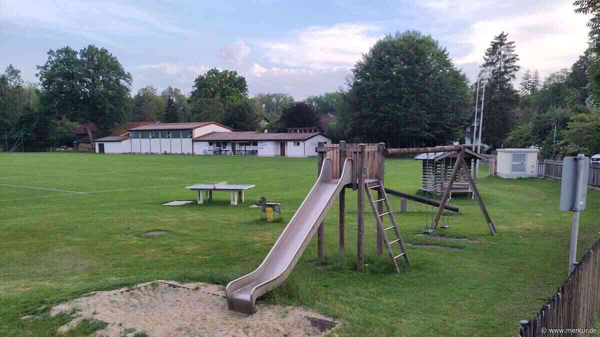 „Nicht unbedingt nötig“: Stadt will Spielplatz nicht übernehmen