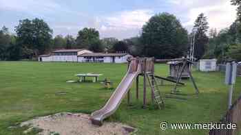 „Nicht unbedingt nötig“: Stadt will Spielplatz nicht übernehmen