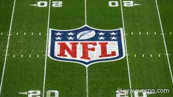 Study: NFLers die from dementia at higher rate
