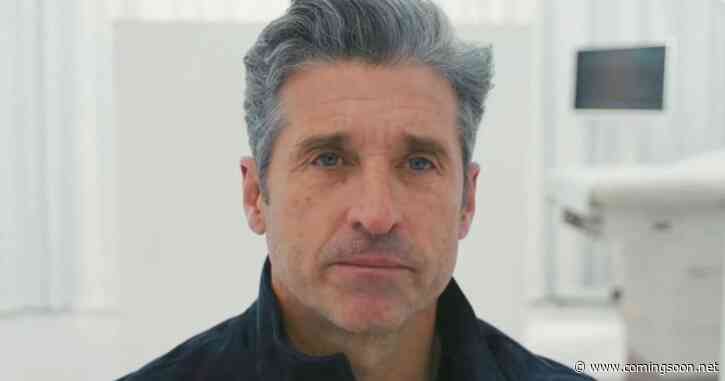 Patrick Dempsey’s Political Future Is Not What Fans May Have Expected