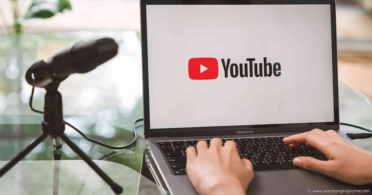 YouTube Moves Ahead of Spotify As UK’s Top Podcast Service via @sejournal, @MattGSouthern