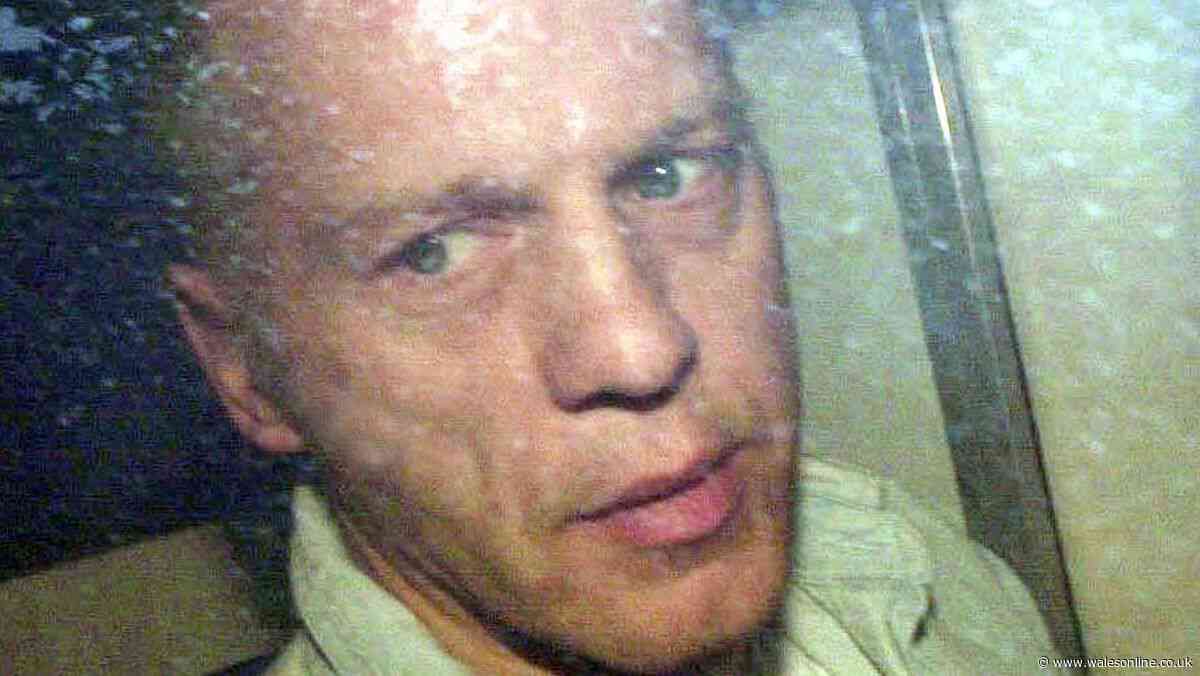 Fresh DNA samples taken from jailed man 30 years after notorious double murder