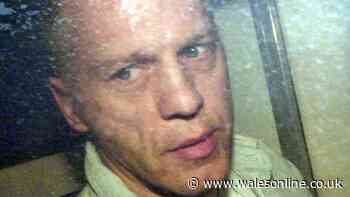Fresh DNA samples taken from jailed man 30 years after notorious double murder