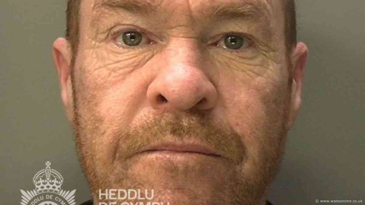 Stalker's sinister behaviour led to woman attempting suicide