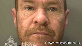 Stalker's sinister behaviour led to woman attempting suicide