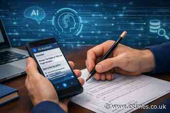 'We Cannot Choose to Become Idiots': Brown Professor Exposes AI Cheating After In-Person Exam Scores Plunged 50%