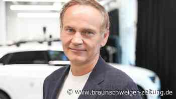 Konzernkreise: VW-Chef Blume im Aufsichtsrat gescheitert