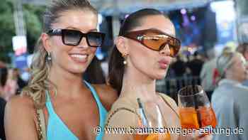 Braunschweig feiert Ladies Night bei den Brawo Open – 149 echt kultige Bilder