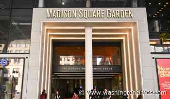 Leaked Madison Square Garden database tracked thousands of public figures by sexuality, risk level
