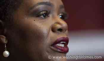 Inside AIPAC's $1.2M bid to make sure 'Squad' member Cori Bush stays out of Congress