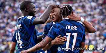 Praat mee op VP: Mbappé mist penalty, Bounou redt Marokko opnieuw