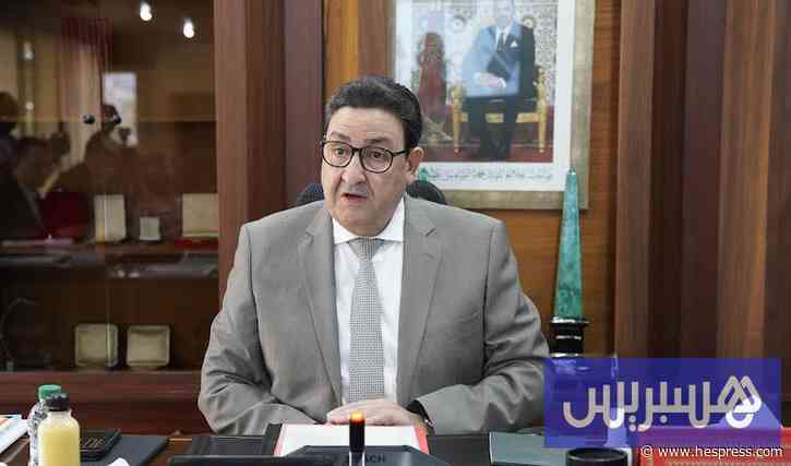 بعد انخفاض أسعار الوقود .. قيوح يستبعد استفادة مهنيي النقل من الدعم