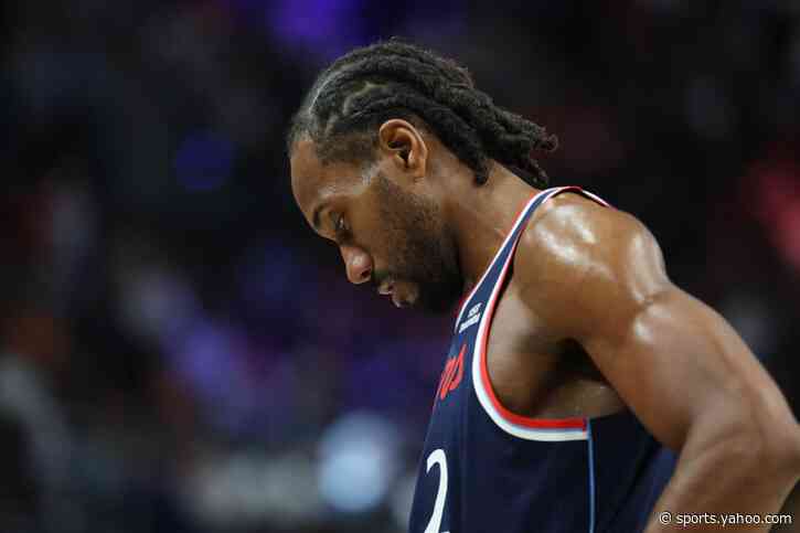 Raptors put Kawhi Leonard trade on hold until the NBA probe into the Clippers concludes