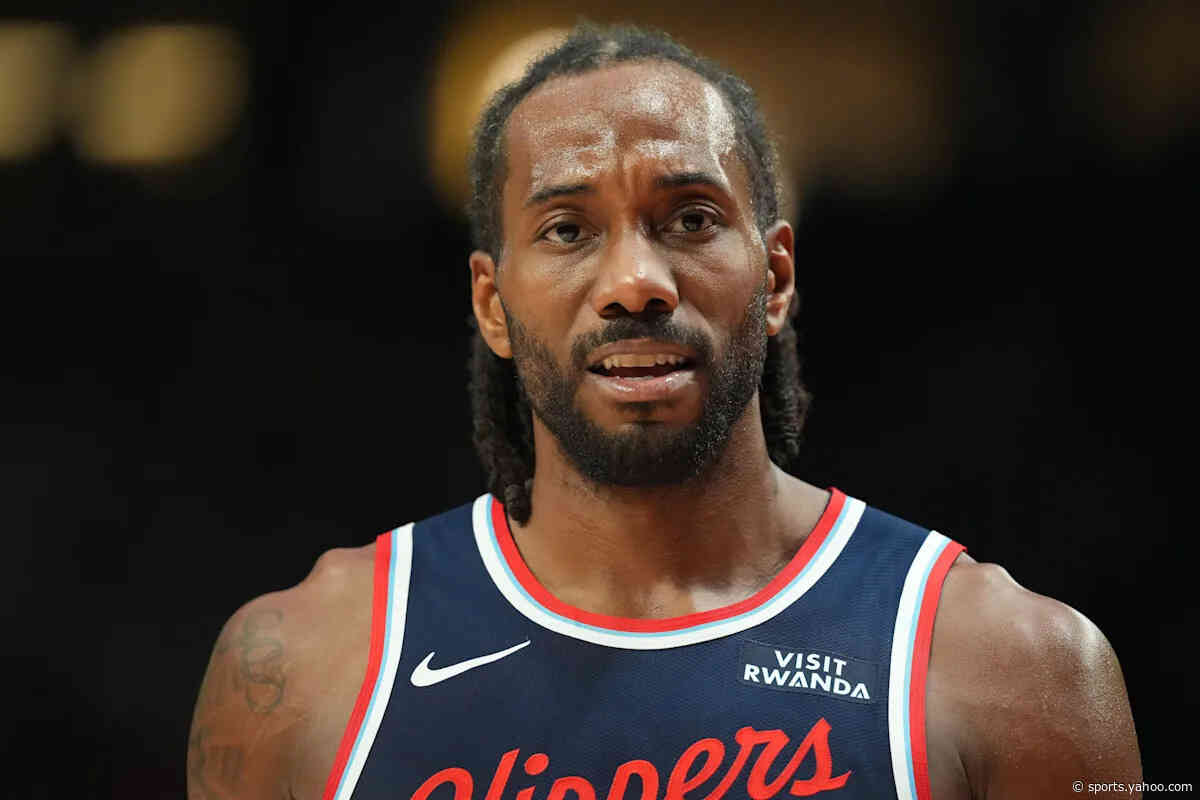 Kawhi Leonard to Raptors trade on hold until NBA finishes cap circumvention investigation