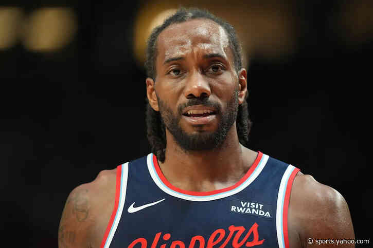 Kawhi Leonard to Raptors trade on hold until NBA finishes cap circumvention investigation