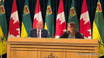 Sask. government moves to simplify income assistance program for people with disabilities