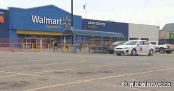 Arsonist does $10M in damage, stops for a soft drink at Winnipeg Walmart: WPS