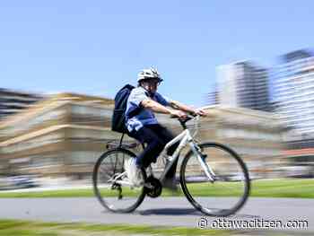 News of the day: Return-to-office driving commuter bike demand; City committee moves to curb bad-faith renovictions; Highrise development in centretown to move forward