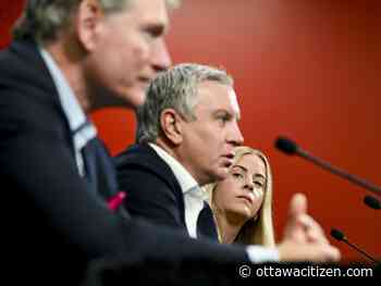 Ottawa Charge announces multi-year deal to play at Canadian Tire Centre full-time