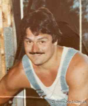 SÉGUIN, Maurice
