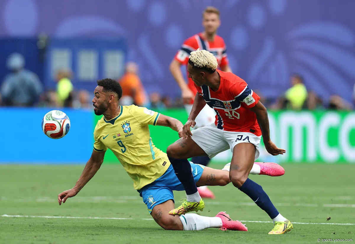 Tottenham Hotspur Are In The Race For This Bundesliga Winger: Should De Zerbi Go For Him?