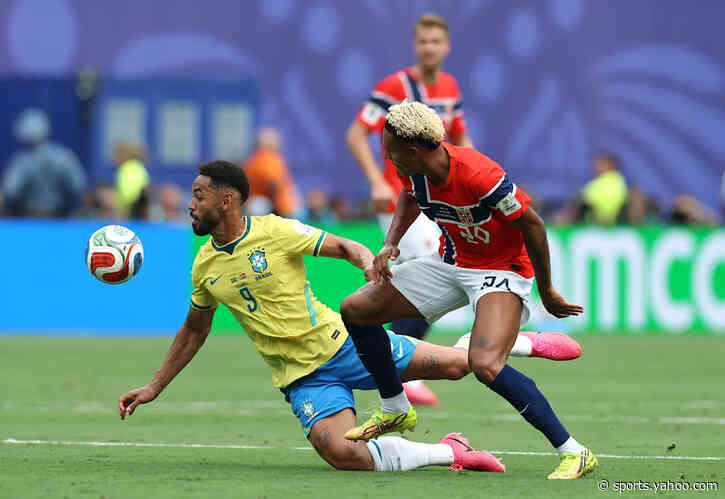 Tottenham Hotspur Are In The Race For This Bundesliga Winger: Should De Zerbi Go For Him?