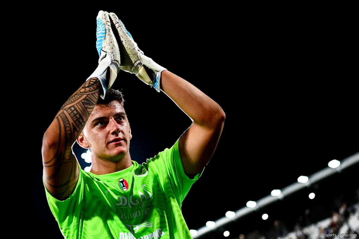 Torino done deal for Mascardi, but also look to Sunderland and Leeds for new goalkeeper