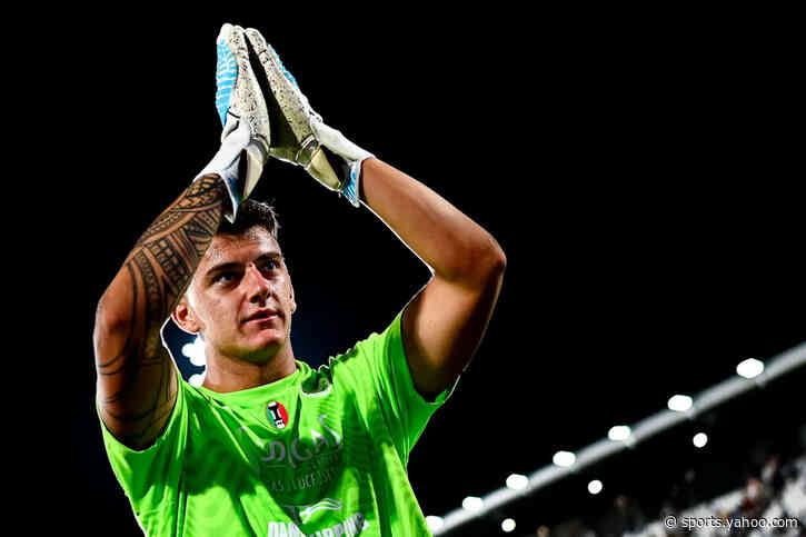 Torino done deal for Mascardi, but also look to Sunderland and Leeds for new goalkeeper