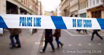 Fatality at Structure Tone site in London’s West End