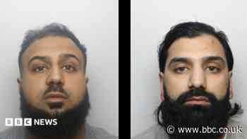 Family members jailed for operating drugs line