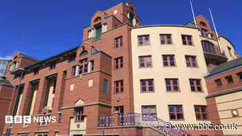 Father in court over murder of baby son in 2020