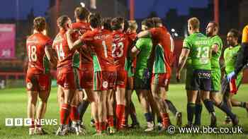 Keighley Cougars will now not be given £2m funding