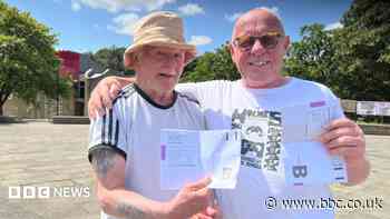 The small town about to hold a referendum on its future