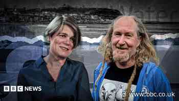 Water firm CEO's £660k payment 'hard to accept', says surfer