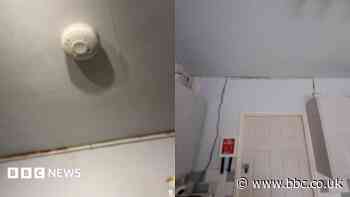 Rogue landlord used AI to fake smoke detector
