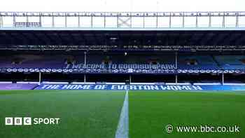 Preston v Huddersfield EFL Cup tie moved to Goodison Park