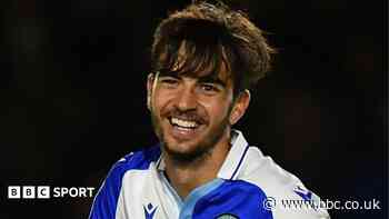 Halifax sign ex-Grimsby winger Gilsenan