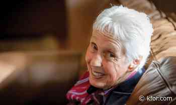 Oldest woman in space, Wally Funk passes away at age 87