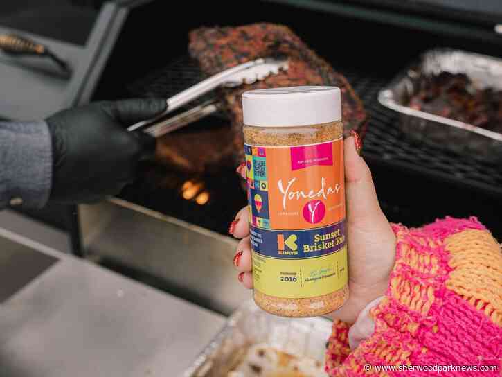 Local businesses team up with KDays to promote summer fun