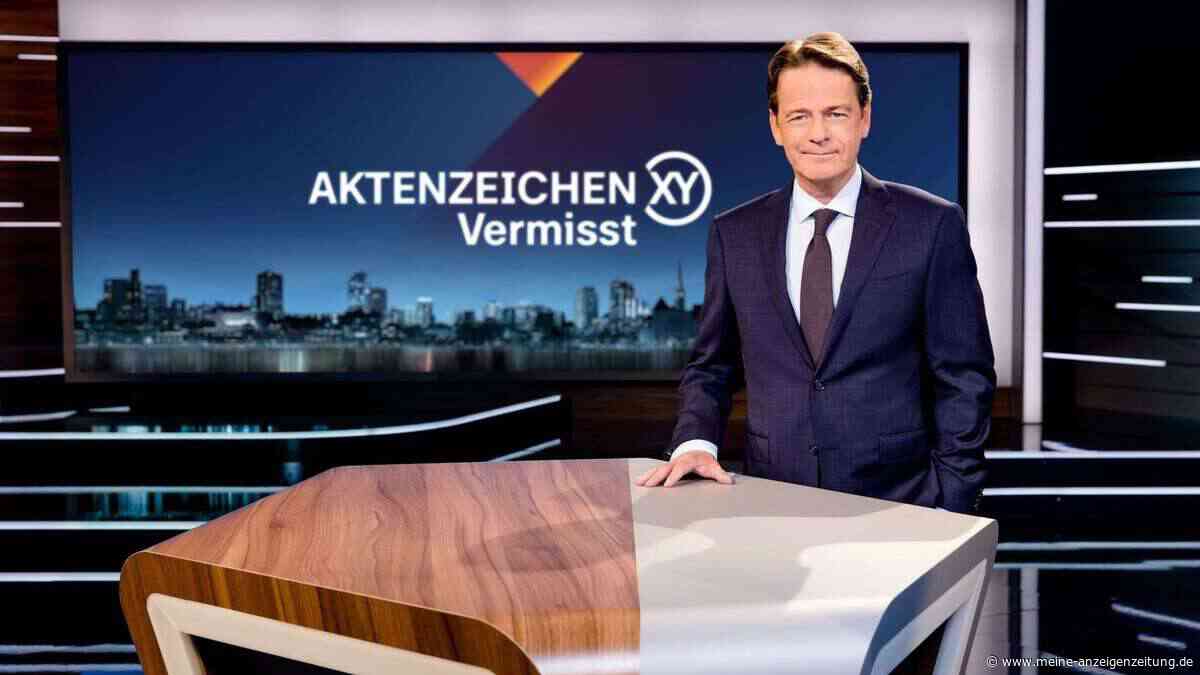 Neue Hinweise nach Beitrag: Familie sucht im TV nach vermisstem Familienvater
