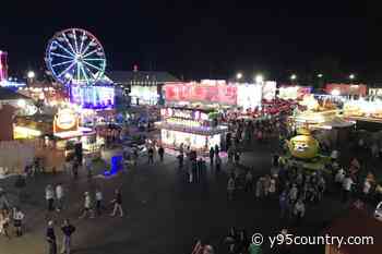 Cheyenne Frontier Days Issues “Before You Go” Reminder
