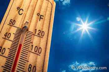 Here’s How To Beat The Wyoming Heat