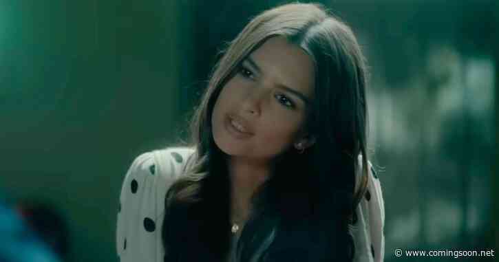 Gone Girl’s Emily Ratajkowski Turns Viral Sex Life Essay Into a 7-Figure Book Deal